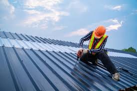 Best Flat Roofing  in Davis, CA